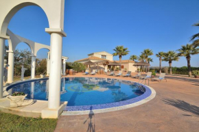 261 Villa Son Manyo ET1982 by Mallorca Charme
